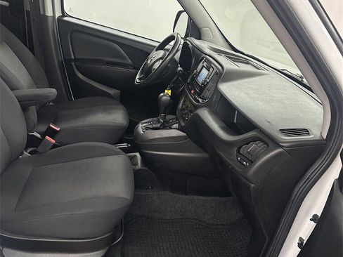 Used 2015 RAM ProMaster City Tradesman SLT w/ Rear Back-up Camera Group image 29