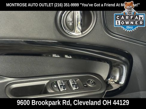 Used 2023 MINI Cooper Countryman S AWD/4WD image 15