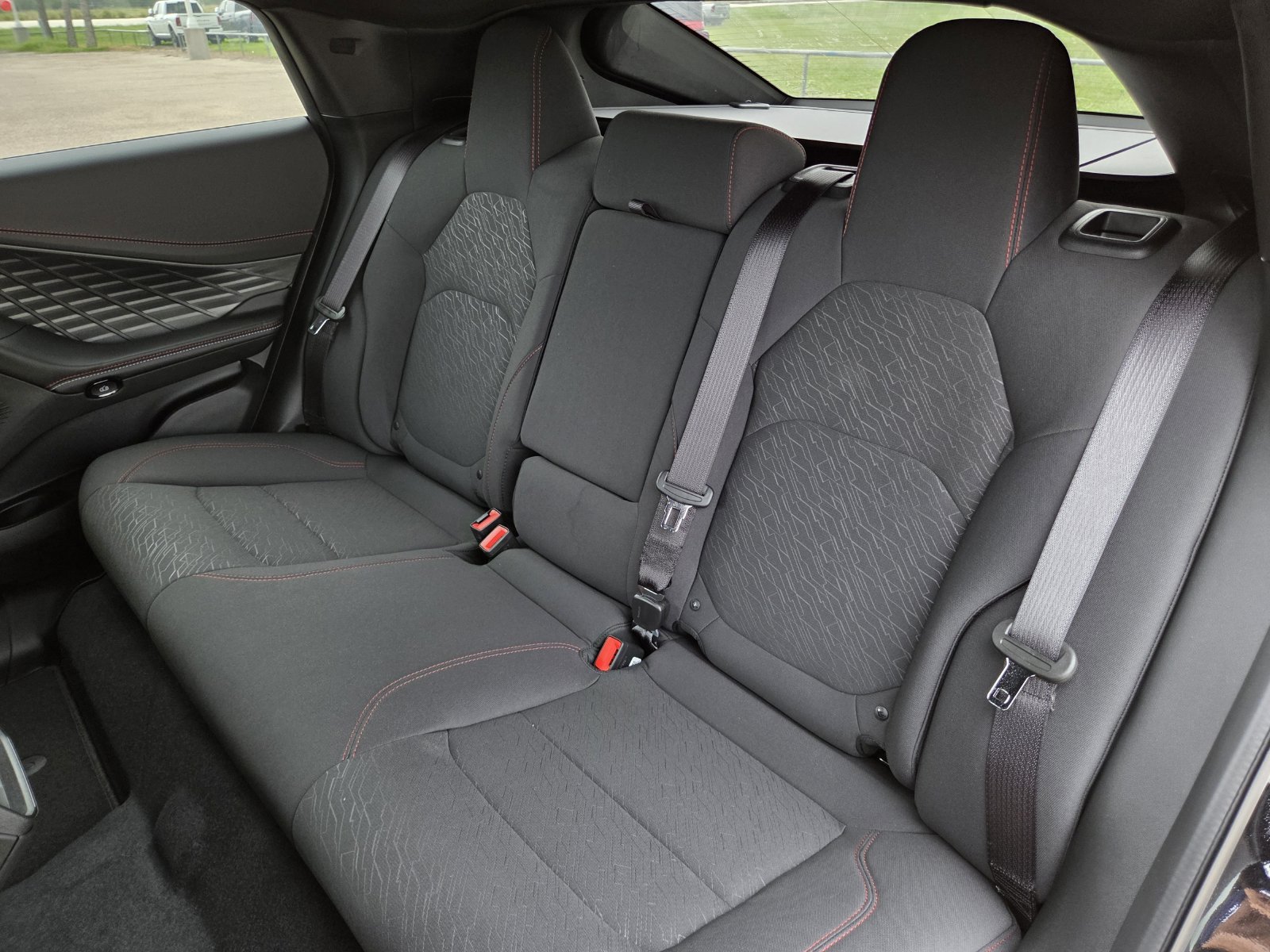 New 2026 Dodge Charger R/T AWD/4WD image 22