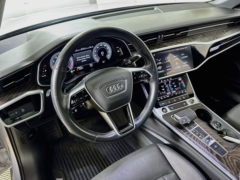 Used 2023 Audi A6 Premium Plus w/ Premium Plus Package AWD/4WD image 25