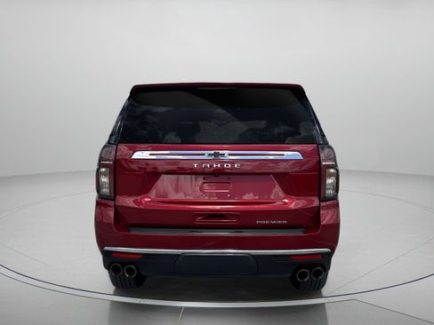 Used 2022 Chevrolet Tahoe Premier image 4
