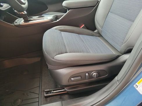 New 2026 Buick Envista Sport Touring w/ Convenience I Package FWD image 14