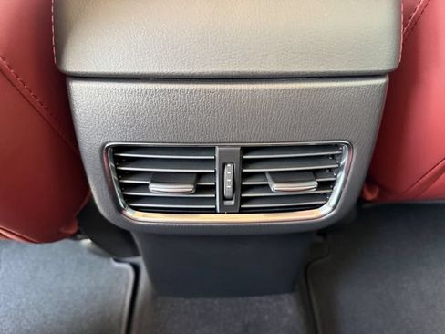 Certified 2025 MAZDA CX-5 Carbon Edition AWD/4WD image 26