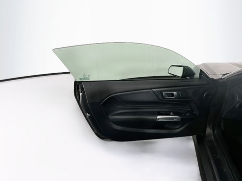 Used 2026 Ford Mustang Premium RWD image 25
