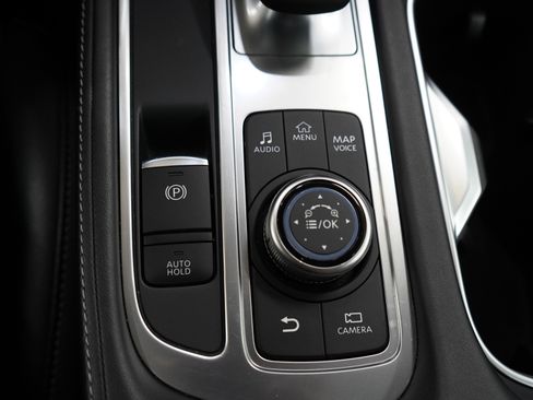 Used 2024 INFINITI QX60 Luxe AWD/4WD image 27