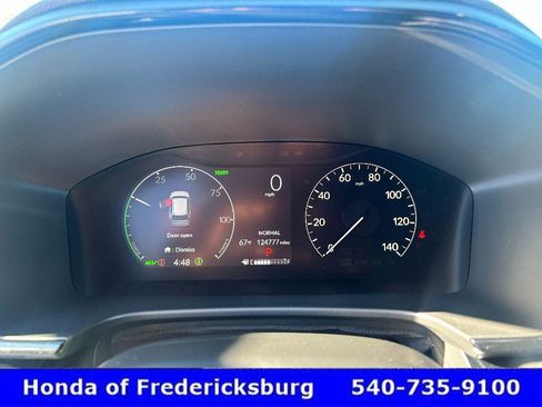 Certified 2023 Honda CR-V Sport Touring image 21