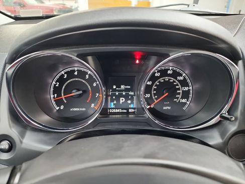 Used 2025 Mitsubishi Outlander Sport ES AWD/4WD image 21