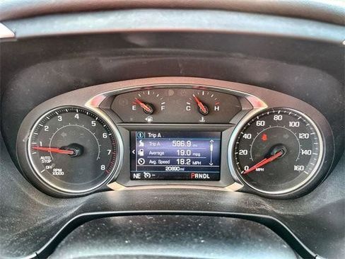 Used 2022 Chevrolet Blazer LT image 15