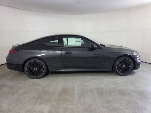 New 2027 Mercedes-Benz CLE 300 4MATIC Coupe image 3