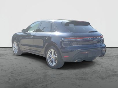 Used 2023 Porsche Macan