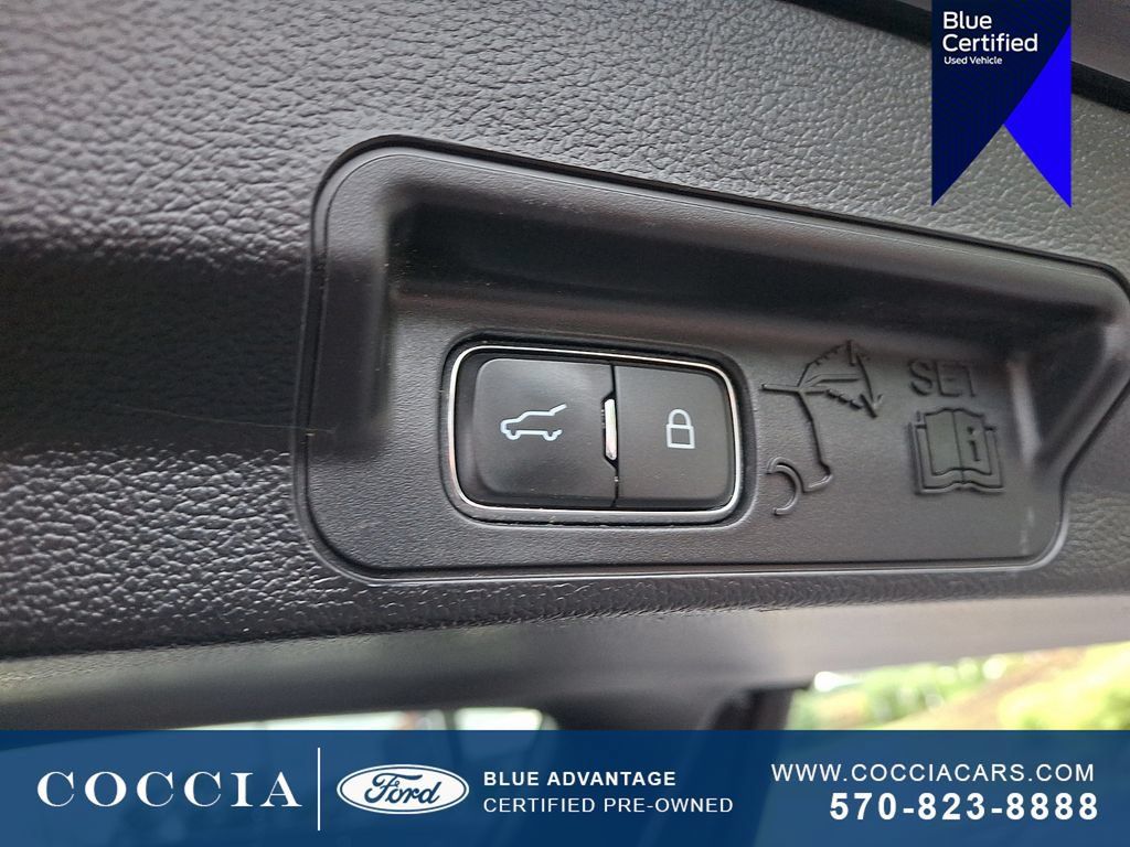 Used 2021 Ford Explorer ST w/ Equipment Group 401A AWD/4WD image 31