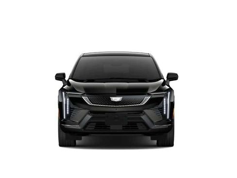 New 2026 Cadillac Optiq Sport 1 RWD image 33