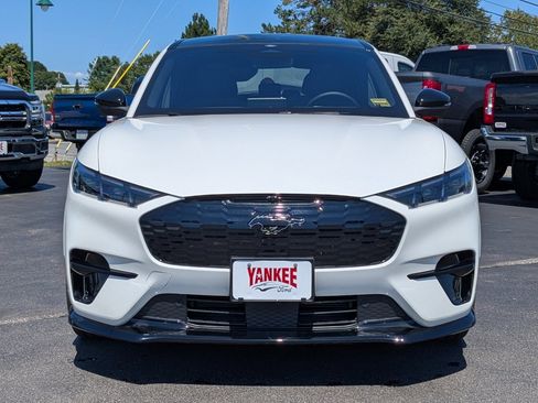 New 2025 Ford Mustang Mach-E GT w/ Interior Protection Package image 9