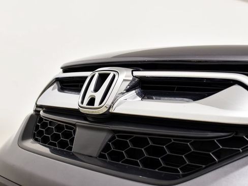 Used 2019 Honda CR-V Touring image 9