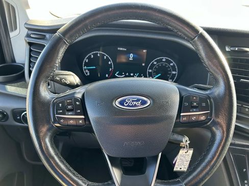 Used 2020 Ford Transit 250 138 image 24