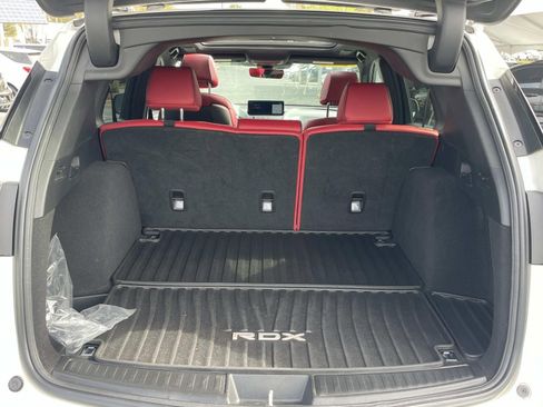 Used 2019 Acura RDX A-Spec image 10
