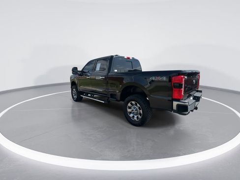 Used 2024 Ford F250 Lariat w/ Chrome Package AWD/4WD image 6