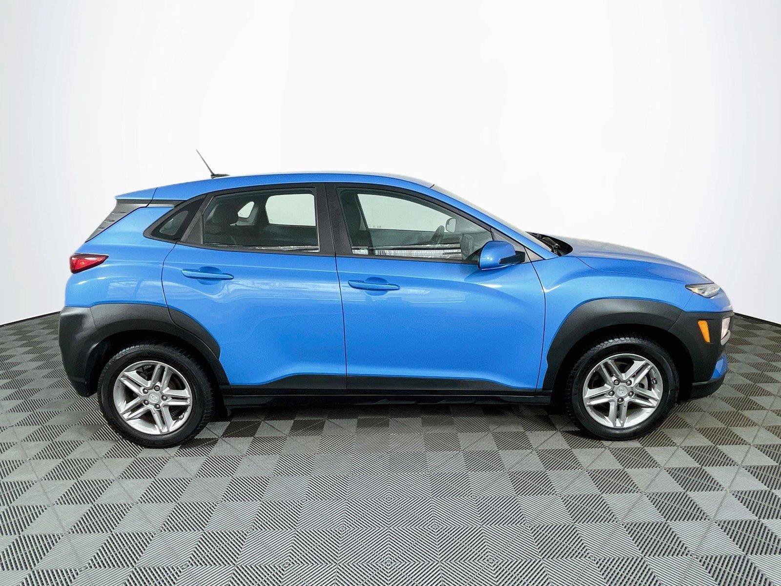 Used 2019 Hyundai Kona SE FWD image 10