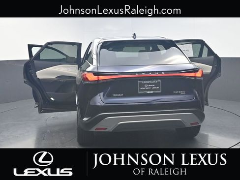 New 2026 Lexus RX 350 350 Luxury image 25