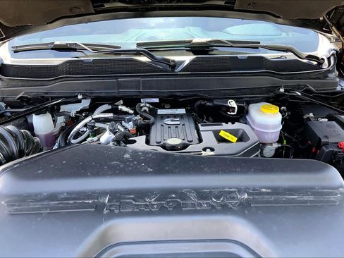 Used 2025 RAM 2500 Rebel w/ Rebel Level 2 Equipment Group AWD/4WD image 32