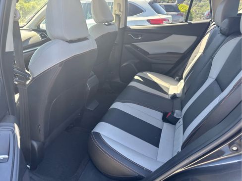 Used 2018 Subaru Crosstrek 2.0i Limited AWD/4WD image 9