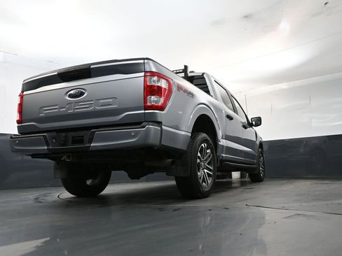 Used 2022 Ford F150 XL w/ STX Appearance Package AWD/4WD image 23