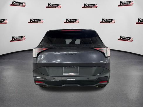 New 2026 Kia Sportage X-Line w/ X-Line Premium Package AWD/4WD image 6