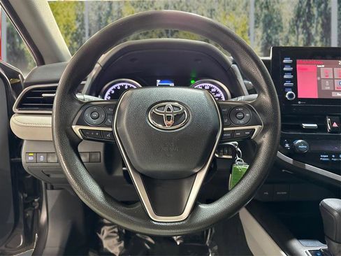 Used 2023 Toyota Camry LE FWD image 16