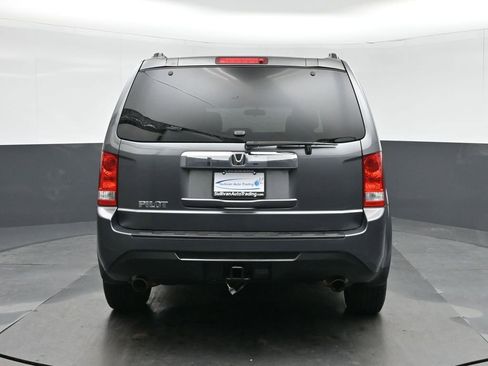 Used 2012 Honda Pilot EX image 6