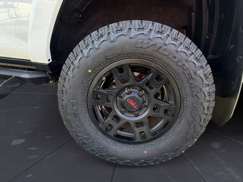 Used 2016 Toyota 4Runner TRD Pro AWD/4WD image 31