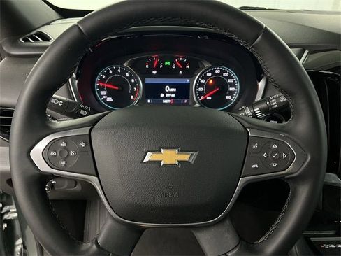 Certified 2023 Chevrolet Traverse LT image 11