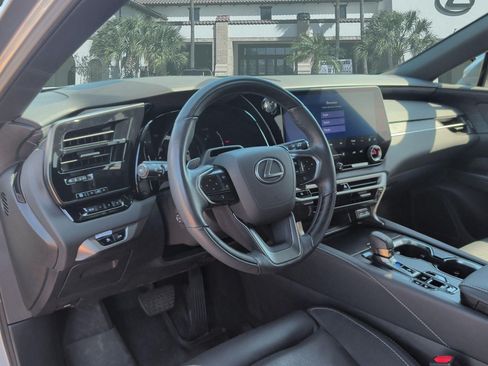 Certified 2024 Lexus RX 350 w/ Convenience Package AWD/4WD image 12