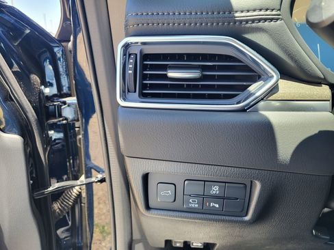 Used 2025 MAZDA CX-5 Signature image 15