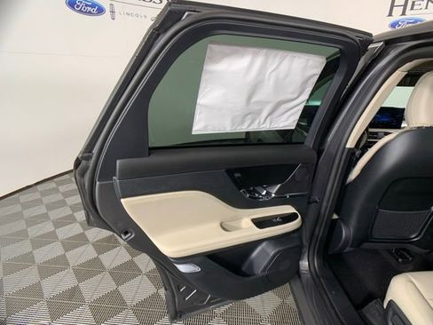 New 2025 Lincoln Corsair Premiere w/ Equipment Group 101A image 31