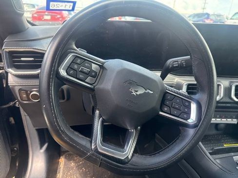 Used 2024 Ford Mustang GT Premium RWD image 9