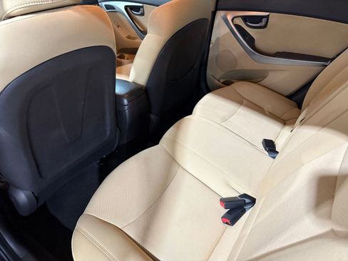 Used 2012 Hyundai Elantra GLS w/ Preferred Pkg 3 image 29