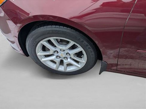 Used 2014 Chevrolet Malibu LT w/ Power Convenience Package image 10