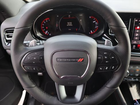 New 2026 Dodge Durango GT image 3
