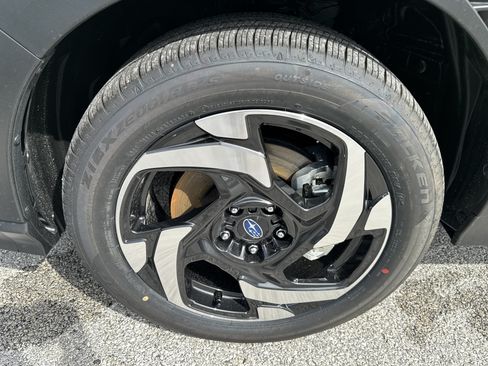 New 2026 Subaru Crosstrek 2.5i Limited AWD/4WD image 12
