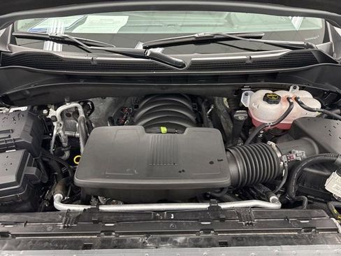 Used 2026 Chevrolet Silverado 1500 LT Trail Boss w/ LT Trail Boss Premium Package AWD/4WD image 45