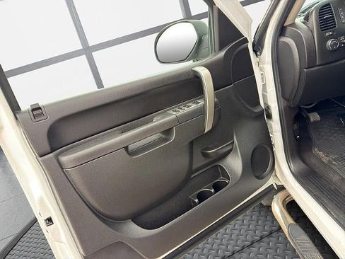 Used 2011 Chevrolet Silverado 1500 LT w/ All-Star Edition image 46