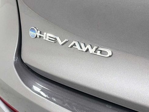 Certified 2024 Toyota Crown AWD/4WD image 28