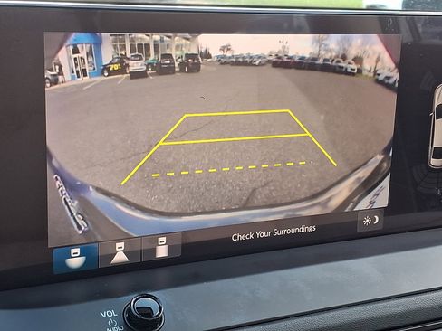 Used 2023 Honda Accord EX-L image 18