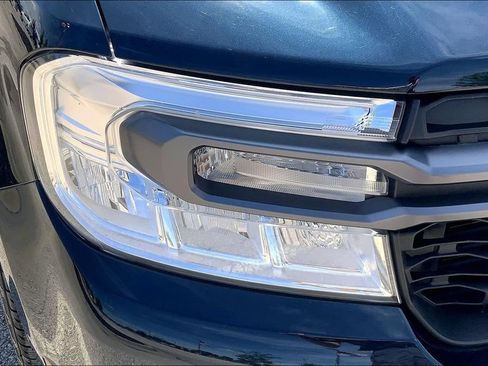 Used 2023 Ford Maverick XLT w/ XLT Luxury Package FWD image 27