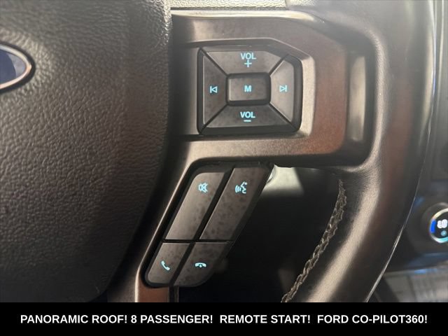 Used 2021 Ford Expedition Max Limited AWD/4WD image 15