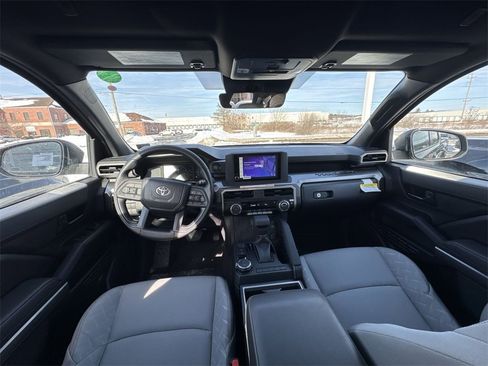 New 2026 Toyota Tacoma SR5 image 11