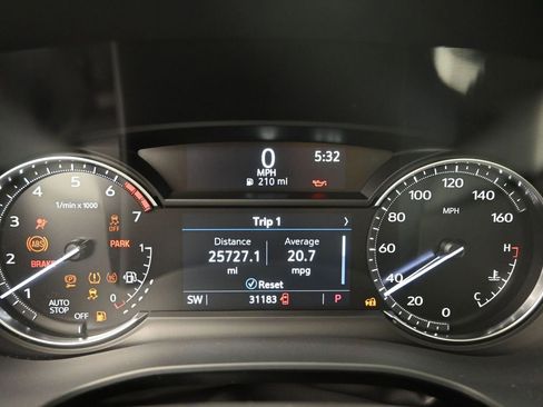 Certified 2023 Cadillac XT6 Luxury image 10