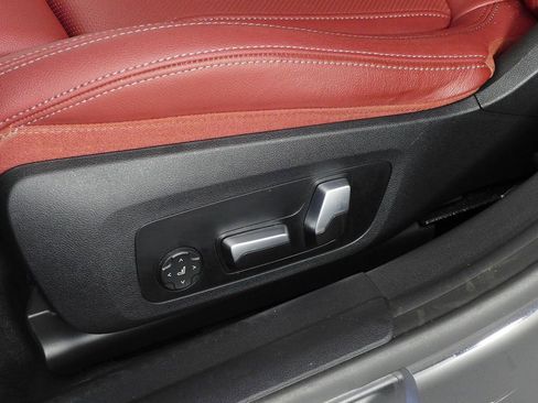 Certified 2023 BMW i4 eDrive35 w/ Premium Package RWD image 23