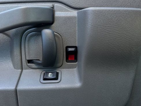 New 2025 Chevrolet Express 3500 w/ Power Convenience Package image 11