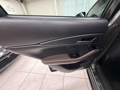 Used 2021 MAZDA CX-30 AWD 2.5 S w/ Premium Package image 15